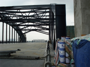 太谷专注工业场景喷漆服务