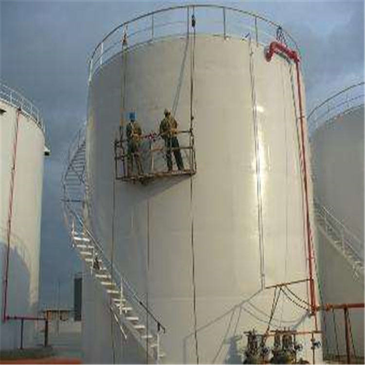 太谷喷漆翻新・工业喷漆・设备喷漆服务简介